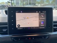 Renault Kangoo E-TECH - Vorschau Bild 17