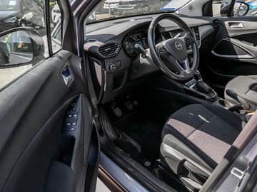 Opel Crossland 1.2 Edition Fernlicht-Assistent LED