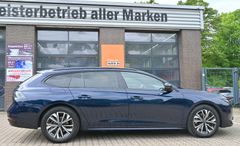 PEUGEOT 508 SW Hybrid 225 Allure Navi Leder 1.Hd CarPlay PEUGEOT 508 SW Hybrid 225 Allure Navi Leder 1.Hd CarPlay