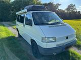 Volkswagen VW T4 Camping, Vanlife, Ausbau, Wohnmobil - Volkswagen LT aus 1995