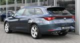 Seat Leon 2.0 TDI FR DSG Sportstourer °AHK°STANDHEIZ° - Seat Leon Sport mit Diesel-Antrieb