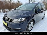 Volkswagen Sharan DSG Life*2VB*7SITZER*AHZV*BiXENON*NAVI* - Volkswagen Sharan in Halle