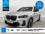 BMW iX3 Impressive PANO AHK HUD 360° LED ACC W-LAN - gebrauchte BMW iX3 aus dem Jahr 2024