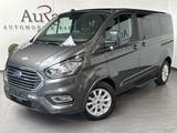 Ford Custom 320 L2 Tourneo Titanium X NAV+XEN+KAM+2HD