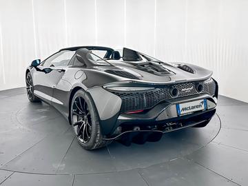 Mclaren ARTURA — фото 6