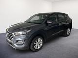 Hyundai Tucson 1.6 CRDi Trend 2WD/AHK/SHZ/NAVI/ - Hyundai Tucson Trend mit Diesel-Antrieb