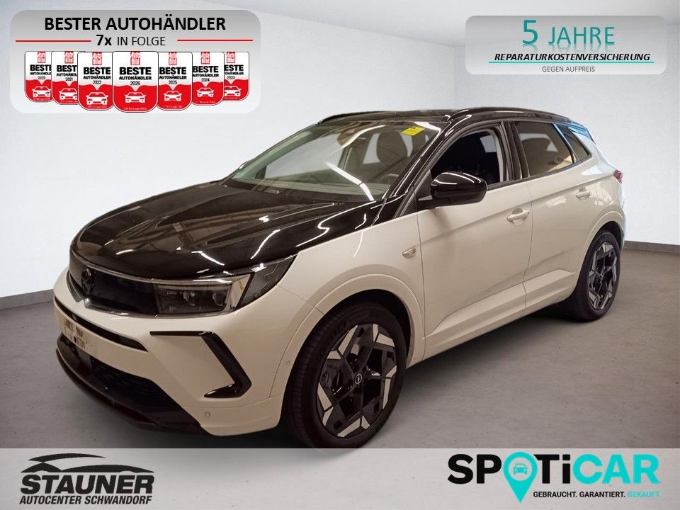 Image of Opel Grandland (X)