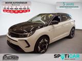 Opel Grandland PHEV GSe 1.6 Turbo 300PS AT8 *AWD* - Opel Grandland (X) GSe mit Hybrid-Antrieb (Benzin/Elektro)