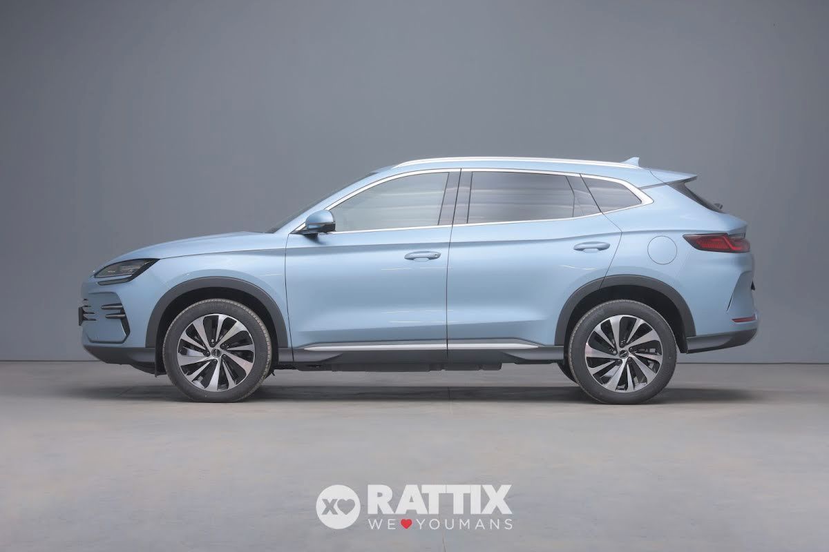 Other BYD Seal U 1.5 DM-i PHEV Boost + tetto apribile imagem 2