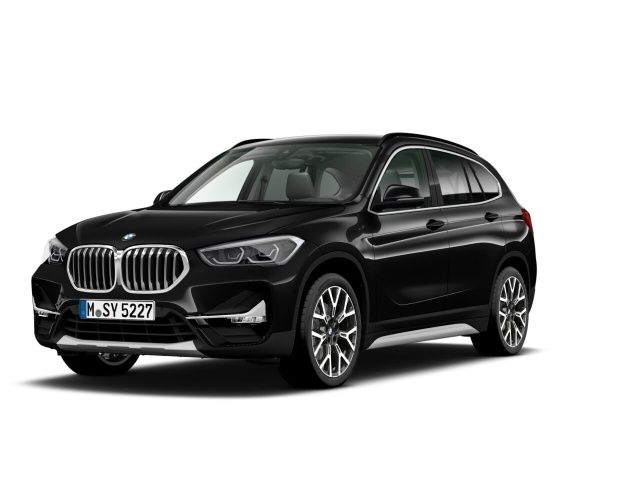 BMW X1 sDrive20d xLine Steptronic Aut. EDC Klimaaut.