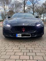 Maserati Ghibli 3.0 V6 Diesel Automatik - - Maserati Ghibli in Hamburg