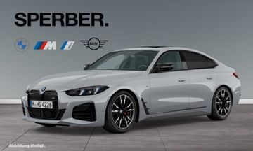 BMW Leasingangebot: BMW M440i xDrive M Sportpaket Pro*Glasdach*Memory*Ha