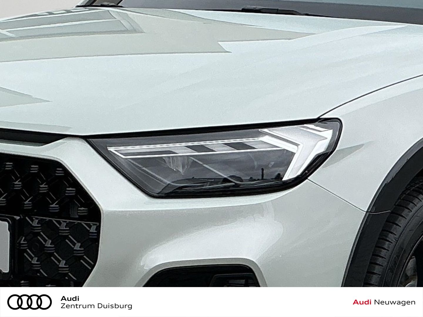 Audi A1 - Bild 5
