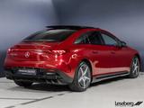 Mercedes-Benz EQE 350 4M AMG DIG.LIGHT/Airmatic/Distronic/Pano - Mercedes EQE mit Schiebedach