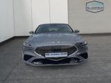 Genesis G70 Shooting Brake 2.2 D Luxury AWD Sitz-Pake... - Genesis Gebrauchtwagen