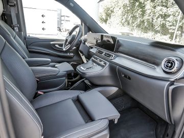 Mercedes V 250 - 7