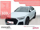 Audi SQ5 Sportback 3.0 TDI quattro MHEV APP+DAB+AHK - Audi SQ5 in Krefeld