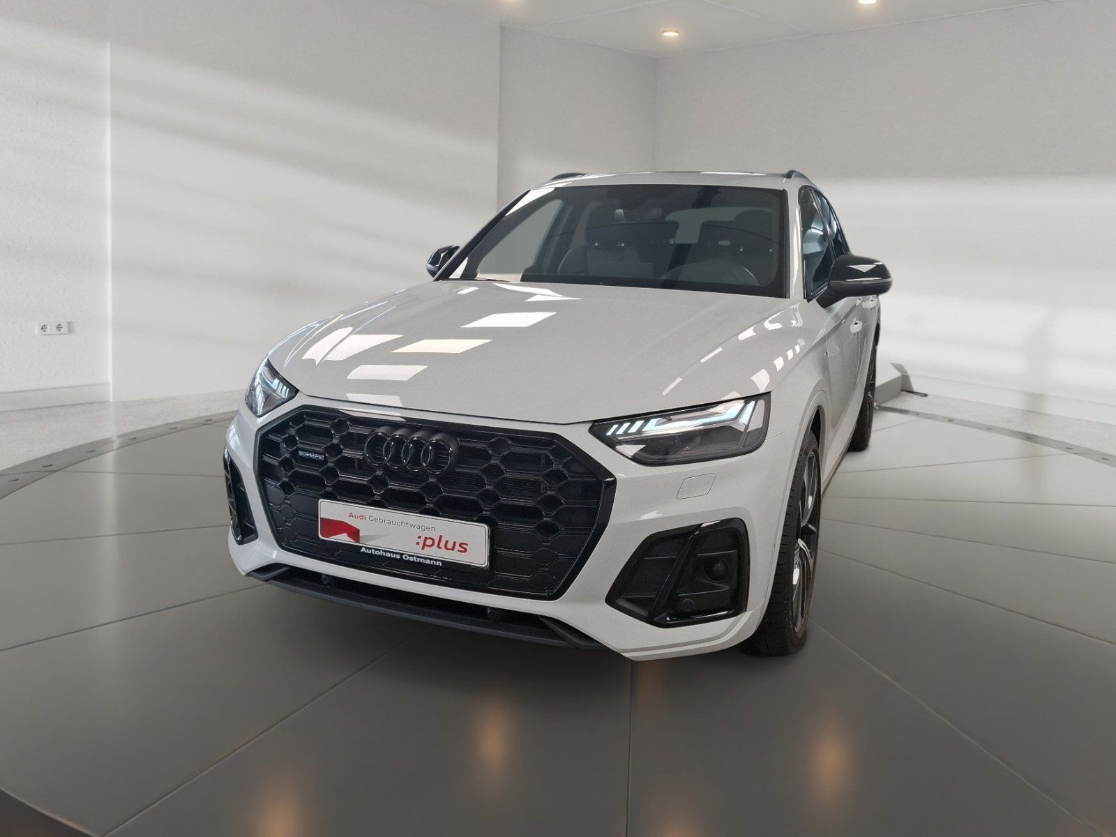 Audi Q5 - Bild 2