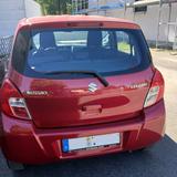 Suzuki Celerio 1.0 Basic Basic - Suzuki Celerio: Basic