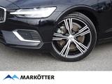Volvo V60 T6 Plus Bright/AWD/SHZ/LHZ/Navi - Volvo V60 in Bielefeld