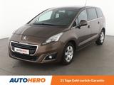 Peugeot 5008 2.0 Blue-HDi Active - gebrauchte Peugeot 5008 aus dem Jahr 2016