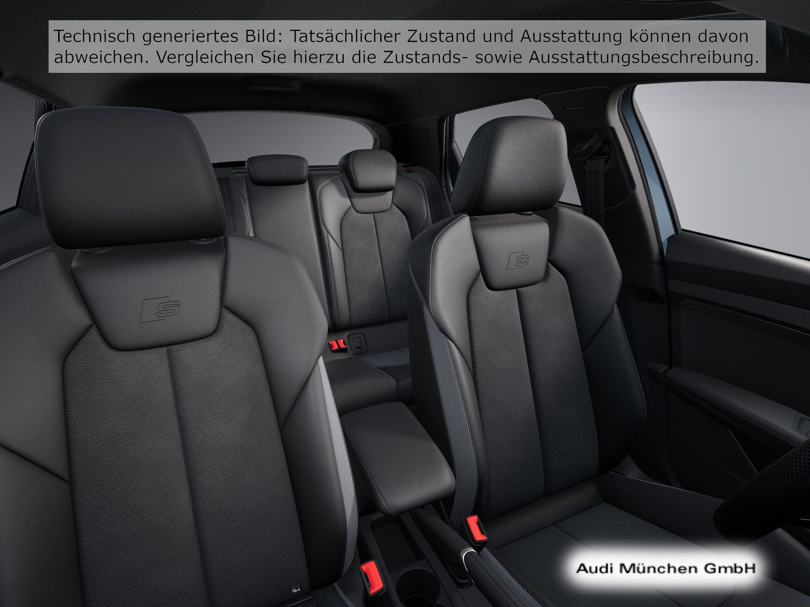 Audi A1 - Bild 13