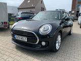 MINI Cooper D Clubman Cooper D*Navi*1 Hand*Tüv NEU - MINI Cooper D Clubman mit Schiebedach