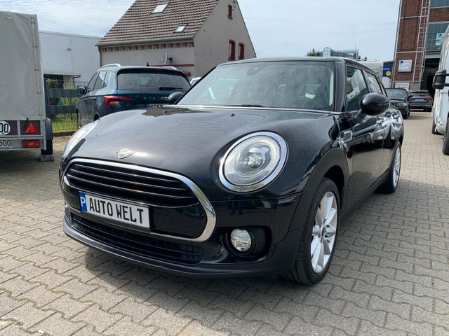 MINI COOPER_D_CLUBMAN