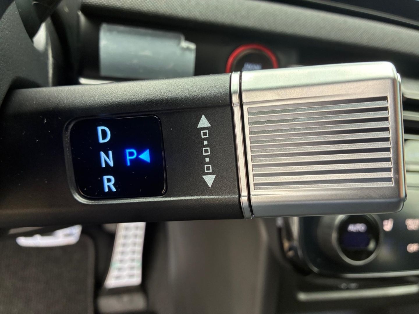 Hyundai Tucson – Bild 21