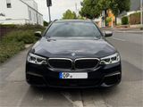 BMW M550D in Orginal zustand - BMW M550 aus 2020