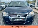 Volkswagen Eos 2.0 TDI Edition 2009 Navi Leder Klima AHK - Volkswagen Eos in Köln