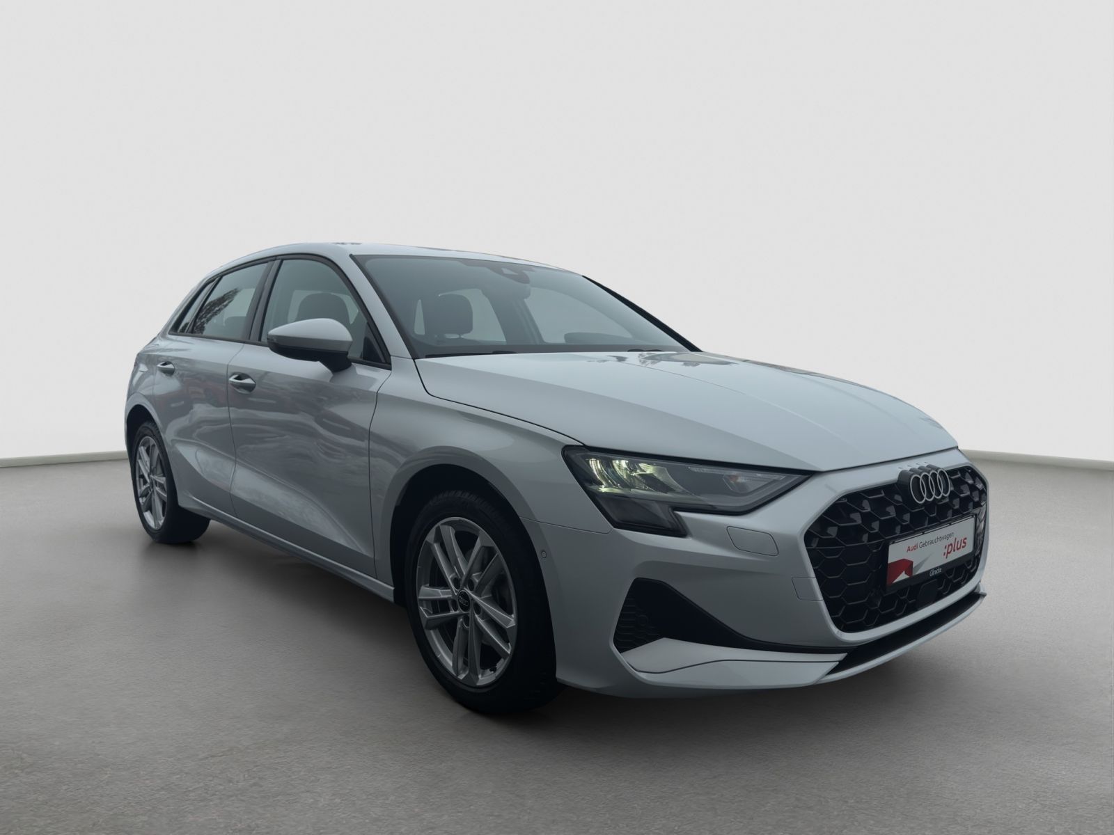 Audi A3 - Bild 17
