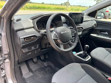 Dacia Jogger Extreme TCe 110