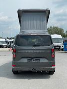 Bürstner Copa C 530 *ALLRAD**Fahrassistenzpaket*