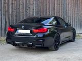BMW M4 Coupe F82*Deutsch*Unfallfrei*TÜV NEU*vor OPF - BMW M4: Sportwagen