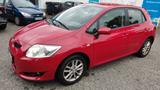 Toyota Auris PDC Klima Automatik TÜV neu Garantie - gebrauchte Toyota Auris aus dem Jahr 2010