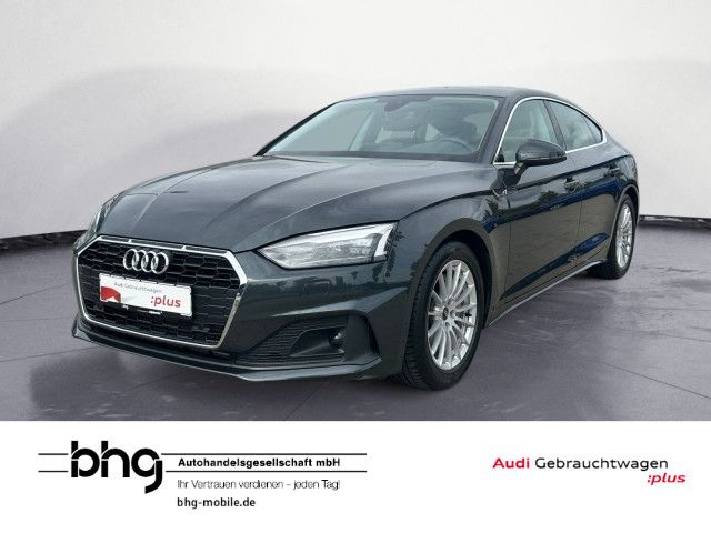 Audi A5 — Audi A5 Sportback 40 TFSI S-tronic Navi Keyless Kamer