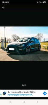 Hyundai i30 N - Hyundai i30: Hyunda
