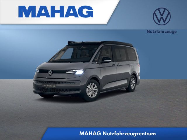 Volkswagen California Beach 2,0 l 110 kW 150 PS TDI DSG