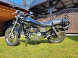 Harley-Davidson Sportster - HARLEY-DAVIDSON 1998