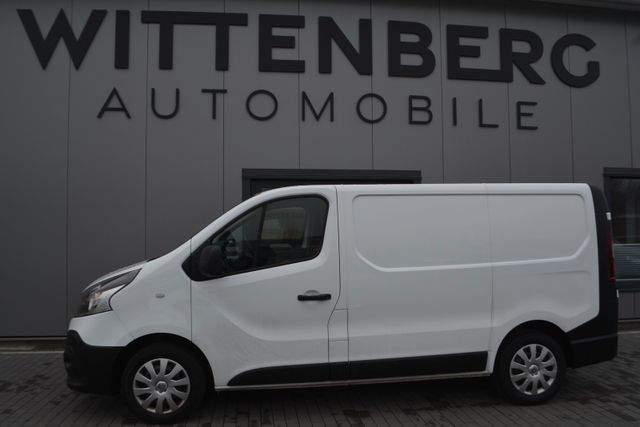 Renault Trafic Kasten L1H1 2,7t Komfort-AHK