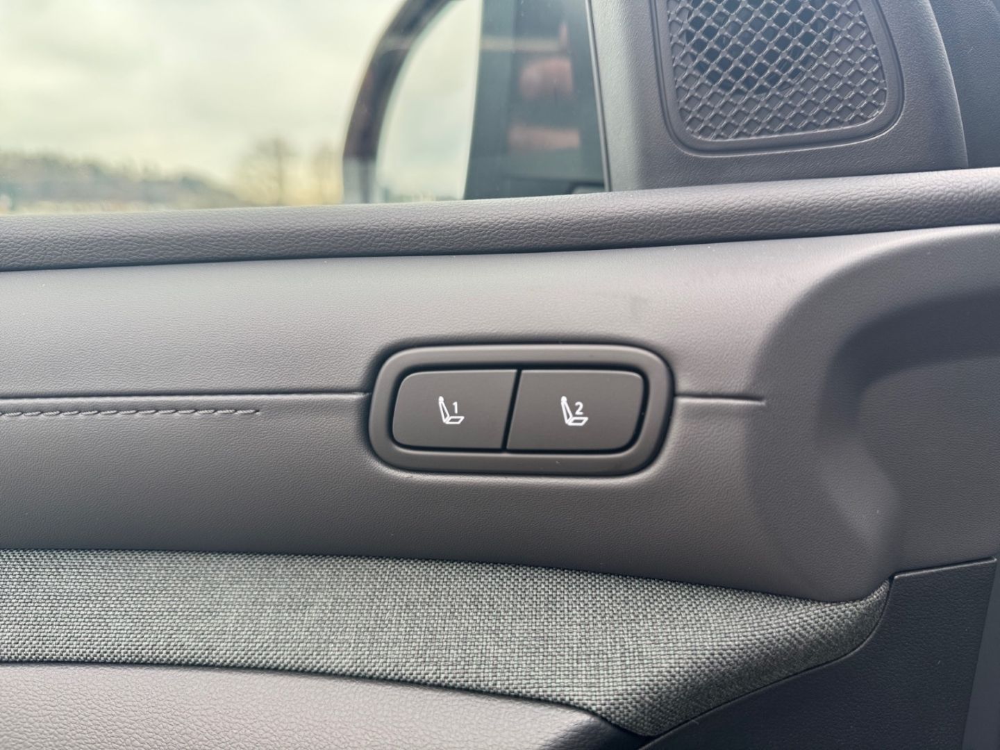 Hyundai Tucson – Bild 12