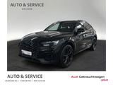 Audi Q5 Sportback 2.0 TDI S line qua. B&O Matrix Pano - Audi Gebrauchtwagen in Villingen-Schwenningen