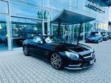 Mercedes-Benz SL 500 - AMG - Deutsches Fahrzeug - gebrauchte Mercedes-Benz SL 500 aus dem Jahr 2014