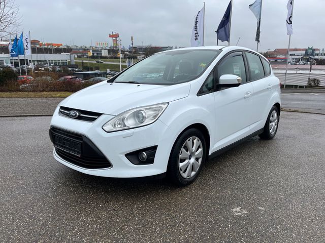 Ford C-Max C-MAX Trend