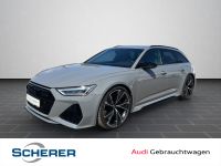 Audi RS6 - Vorschau Bild 1