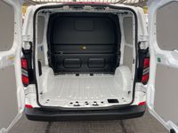 Ford Transit Custom - Vorschau Bild 8