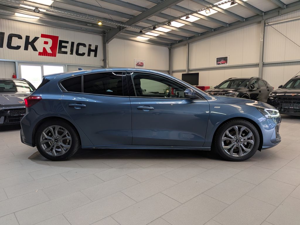 FORD Focus 2024