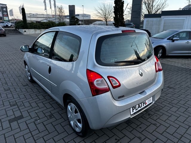 Renault Twingo  Paris