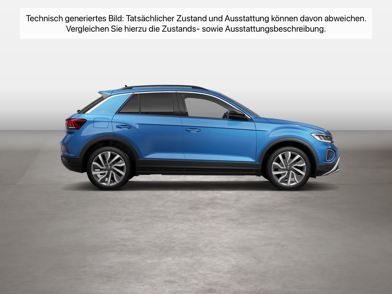 Volkswagen T-Roc - Bild 9